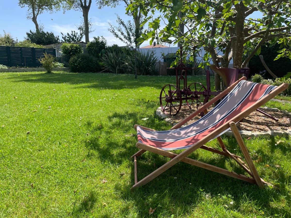 L'Annexe Landaise Bed and Breakfast Saint-Martin-de-Seignanx Exteriör bild