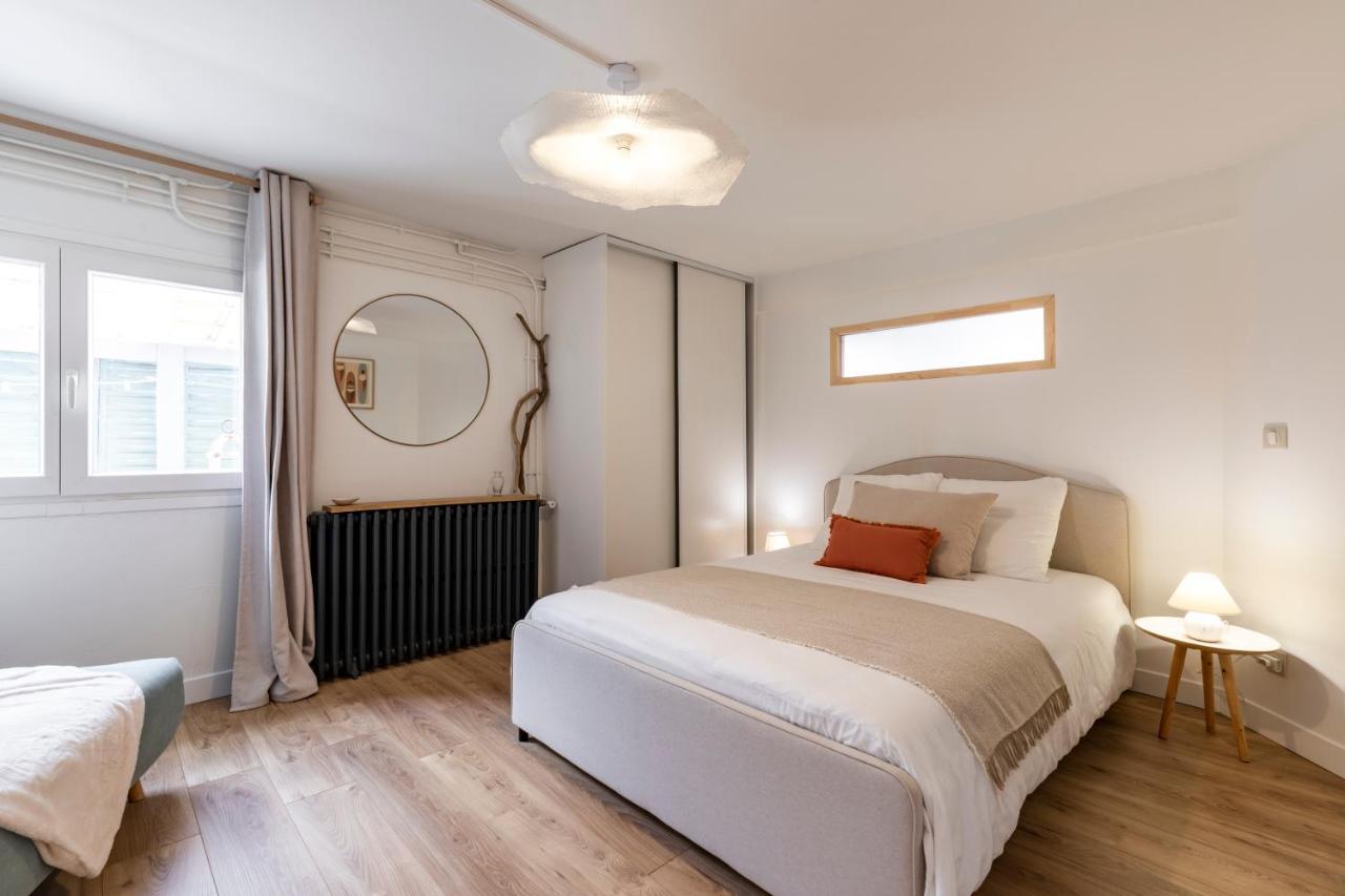 L'Annexe Landaise Bed and Breakfast Saint-Martin-de-Seignanx Exteriör bild