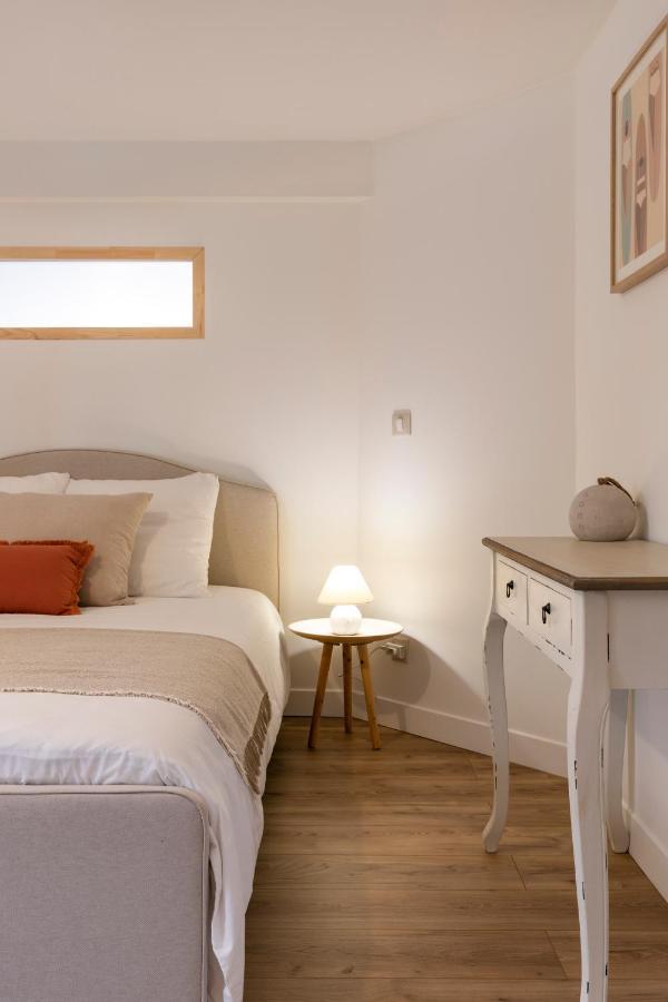 L'Annexe Landaise Bed and Breakfast Saint-Martin-de-Seignanx Exteriör bild