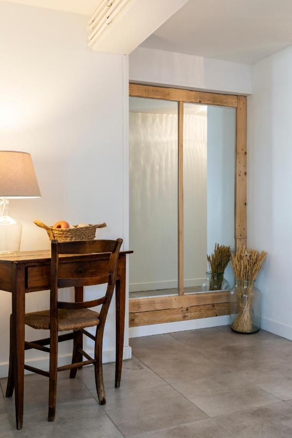 L'Annexe Landaise Bed and Breakfast Saint-Martin-de-Seignanx Exteriör bild